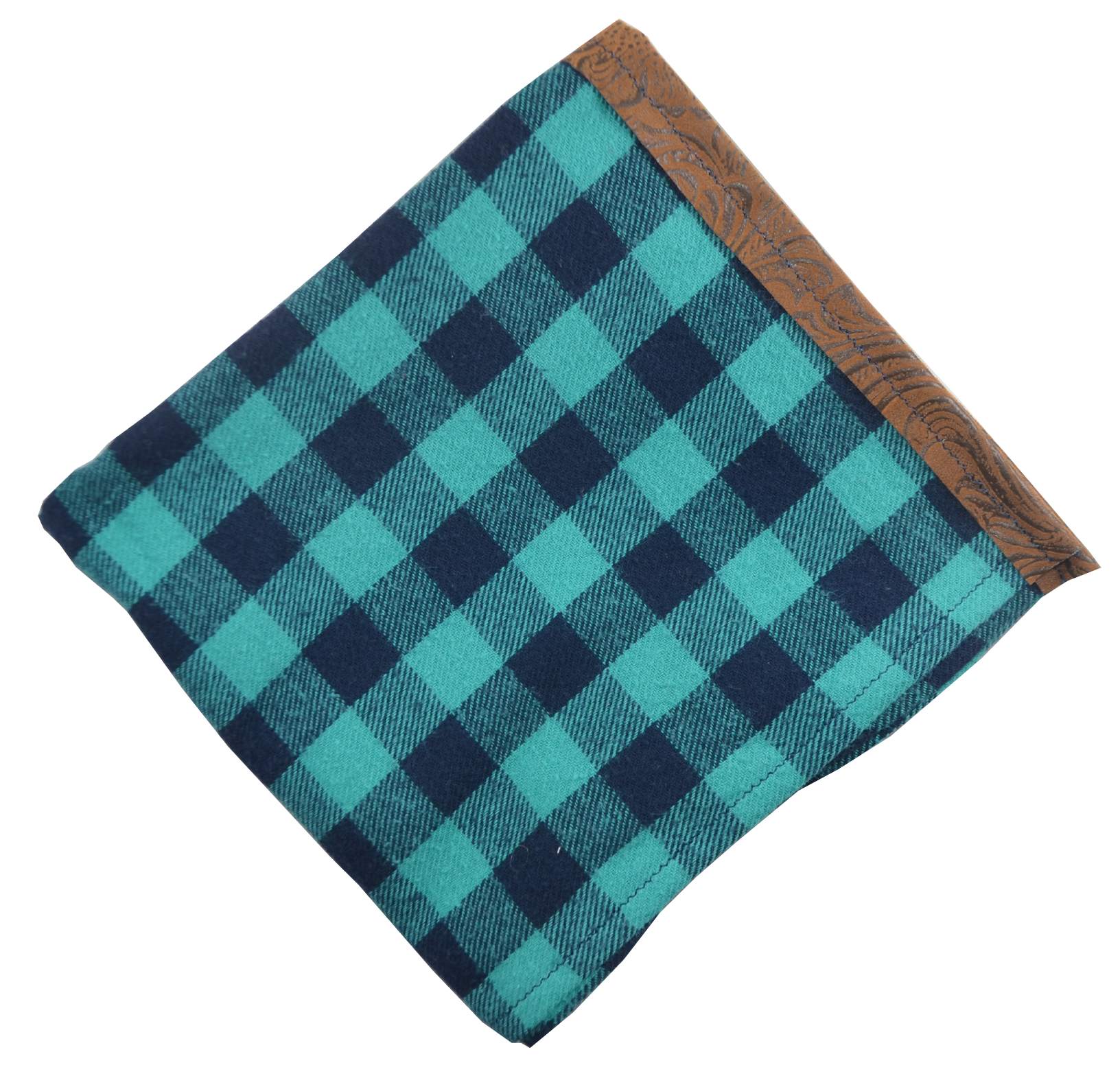 Almost Notes of Blues