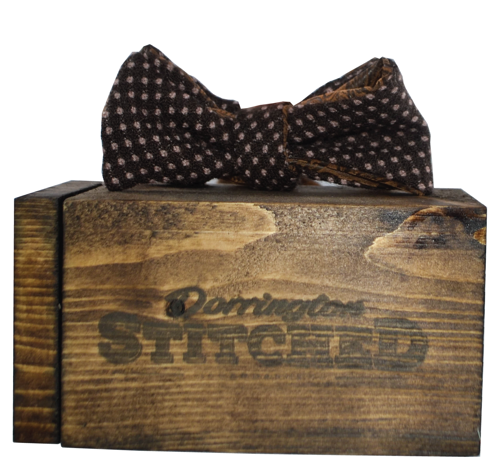 Wellington Rose Polka Dot