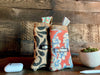 Burlap Pouch