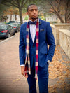2021 Holiday Plaid