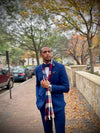 2021 Holiday Plaid