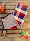 Holiday Plaid