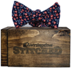 London Poppy Navy